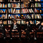 勝手にしやがれ、MORE THE MANなど全5組出演、月曜限定イベント『I Like Mondays.～4th Monday.～』開催決定！