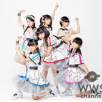ばってん少女隊 メジャーデビュー曲リリース記念イベントツアーにて 福岡ソフトバンクホークス「いざゆけ若鷹軍団」初披露！！