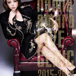 安室奈美恵のオリコン記録が歴代最高の記録を樹立！
