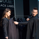 ダレノガレ明美、栗原類らが、中田英寿が初プロデュースする『AXE BLACK LABEL』プレスプレビューに登場！