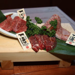 熟成牛！A5ランク！秘伝のタレ！様々な食を楽しめる『GEMS大門』がグランドオープン！