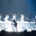EXILEからTAKAHIRO、三代目 J Soul Brothersからは今市隆二らが登場！ 東京ドームで50,000人のファンが絶叫