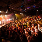 AAAの末吉秀太が初のソロイベントを開催！終始温かくファンとの一体感溢れるステージ！