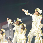 3/4日本ガイシホールでSKE48宮澤佐江卒業コンサート開催！松井珠理奈から「SKE48ピンチ」発言も！？