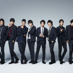 EXILE SHOKICHI、E-girls 楓・佐藤晴美・藤井姉妹ら出演者が続々決定！TOKYO GIRLS MUSIC FES. 2016