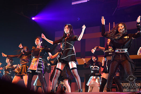 3/4日本ガイシホールでSKE48宮澤佐江卒業コンサート開催！松井珠理奈から「SKE48ピンチ」発言も！？