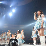 3/4日本ガイシホールでSKE48宮澤佐江卒業コンサート開催！松井珠理奈から「SKE48ピンチ」発言も！？