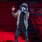 【写真特集】戦国BASARA10周年祭～十年十色の宴～ に保志総一朗ら豪華声優陣が集結！スペシャルゲストにT.M.Revolutionが登場！