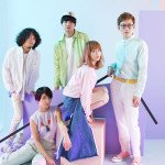Awesome City Clubがクラウドファンディングシングル『Don’t Think, Feel』の募集スタート！