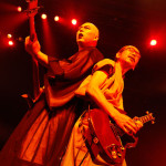 【ライブレポート】人間椅子がワンマンライブ『続・怪談 そして死とエロス』で初の海外公演となるロシアでのイベント出演を発表！