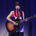 ラストLIVEはmiwaの超人気ソング！ViVi Night 2016 TOKYO EASTER PARTY