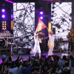 lecca、ベスト盤をひっさげた10周年記念の全国ツアーがスタート！