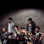 UVERworld、RIP SLYME、THE COLLECTORS、10-FEET、が氣志團万博2016に出演決定！