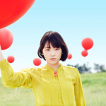 大原櫻子が日本武道館公演を含めた自身最大規模となる全国ツアーの開催を発表！新ビジュアルとジャケット写真も公開！