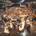 Thinking DogsがTSUBASA（Vo）の生誕祭『DOG’S PARTY vol.3 ～TSUBASA（Vo）生誕スペシャル～』開催！