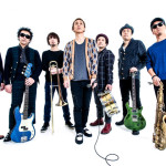 KEMURIが13年ぶりのシングルを6/22に発売することが決定！