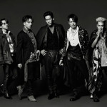 三代目JSB、GENERATIONSの新曲MVが同時公開！国内、海外から豪華アーティストが集結した「HiGH&LOW」アルバムが遂に発売決定！