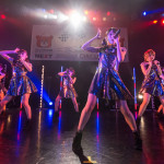 【ライブレポート】i☆Risがラジオ日本NEXTサーキットONEで『Baby…』を初披露！