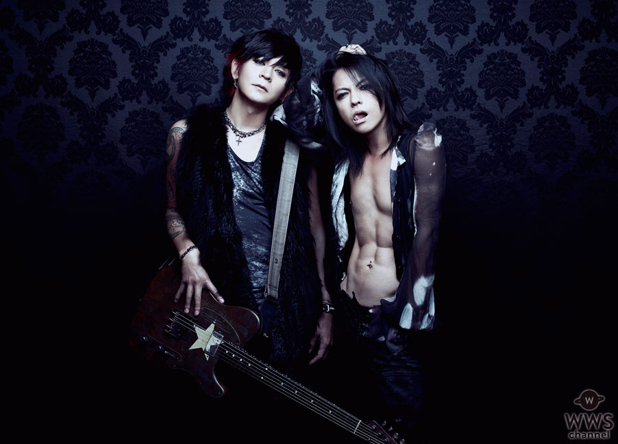 VAMPS LIVE 2016 ZEPP FUKUOKA THE FINAL PARTY開催決定！