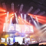 Thinking DogsがGirlsAwardのオープニングアクトで登場！怒涛のライブ活動に注目！