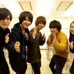 KANA-BOON × 進研ゼミプラス オリジナルMV完成！ 平祐奈主演の進研ゼミ漫画が実写化！