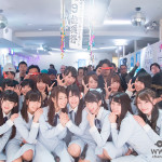 直球165キロ王道の名古屋出身アイドル「さくらシンデレラ」がオリコン9位にランクイン！