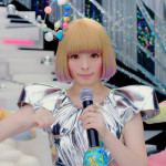 きゃりーぱみゅぱみゅがCM で初めて犬と共演！？日清紡 企業CM『ドッグシアター』新シリーズ オンエア開始！