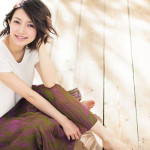 後藤真希がsaita表紙に初登場。同世代女子から大反響！