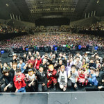 【ライブレポート】RIP SLYME、きゃりーぱみゅぱみゅ、CAPSULEらが登場！『unBORDE』創立5周年記念イベント開催！