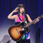 ラストLIVEはmiwaの超人気ソング！ViVi Night 2016 TOKYO EASTER PARTY