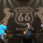 今年、50歳となる1966年生まれのアーティストが日本武道館に集結！『ルーツ66 -Naughty 50』開催！