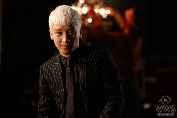 BIGBANGのV.Iが「HiGH&LOW」の映画&ドラマに出演決定！「EXILEの皆さんと共演できるのが本当に楽しみ」