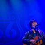 【ライブレポート】今年、50歳となる1966年生まれのアーティストが日本武道館に集結！『ROOTS 66 -Naughty 50』開催！