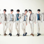 SOLIDEMOの『Ride on』がテレビ朝日スペシャルドラマ「ゴールドウーマン」のEDテーマに決定！