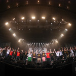 【ライブレポート】スガシカオ　エレカシらが共演！「ROOTS66-Naughty50-」 ファイナルは大阪城ホール!