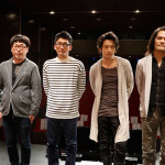薄桜鬼 ～御伽草子～ スペシャルイベントに声優の津田健次郎、吉田裕秋、山口りゅうが登場！
