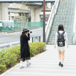 SKE48の高柳明音（ちゅり）がカメラマンデビュー！最初のポートレートモデルは、FES☆TIVEの横井ほなみ！