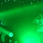 【ライブレポート】ファンキー加藤がLOVE BOX 2016で熱狂の全力パフォーマンス！「皆さんに世界一の応援歌を届けます！」