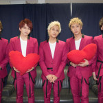 Da-iCEにLOVE BOX舞台裏でインタビュー！「Da-iCEが今の位置にあるのはAAAさんのおかげです」