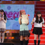 【写真特集】藤田ニコル 前田希美 志田友美ら人気モデルが共演！咲くLove PopteenヒロインFes2016開催！