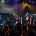 【ライブレポート】9nineがラジオ日本NEXTサーキットONEステージで幅広い表現力を魅せる！【ライブレポート】9nineがラジオ日本NEXTサーキットONEステージで幅広い表現力を魅せる！