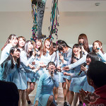 直球165キロ王道の名古屋出身アイドル「さくらシンデレラ」がオリコン9位にランクイン！