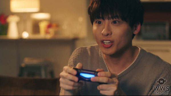 Da-iCEがTVCMに初出演！PS4『ファンタシースターオンライン2』で盛り上がる！