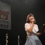 【ライブレポート】つりビットがラジオ日本NEXTサーキットONEで夏江紘実とコラボステージ！