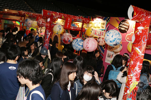 【特集ページ】江野沢愛美、藤田ニコル、lolらが出演！女子高生達の夢のイベント『シンデレラフェス Vol.3』開催！