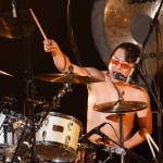 【ライブレポート】人間椅子がワンマンライブ『続・怪談 そして死とエロス』で初の海外公演となるロシアでのイベント出演を発表！