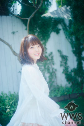 声優・花澤香菜が渡辺直美がMCを務めるNHK総合新音楽番組『NAOMIの部屋』にスタジオ生出演が決定！