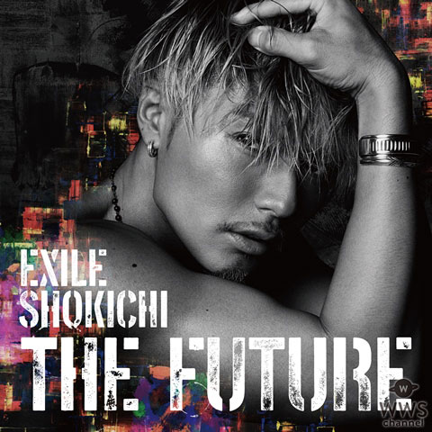 EXILE SHOKICHIが、SWAY、Crystal Kayとのコラボ曲『Rock City feat. SWAY & Crystal Kay』のMVを公開！