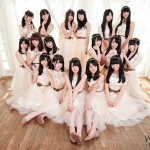 直球165キロ王道の名古屋出身アイドル「さくらシンデレラ」がオリコン9位にランクイン！