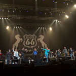 今年、50歳となる1966年生まれのアーティストが日本武道館に集結！『ルーツ66 -Naughty 50』開催！